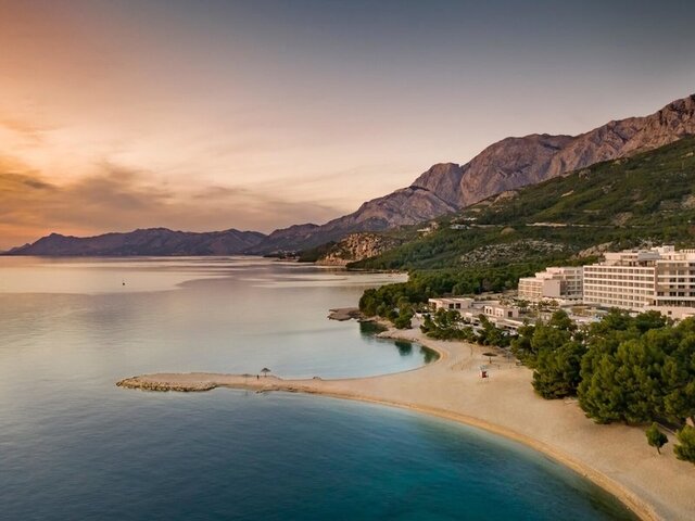 Aminess Laurel Khalani Hotel ★★★★★