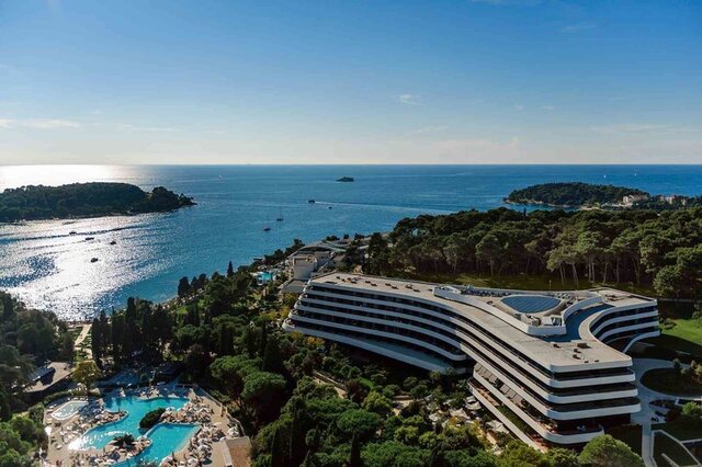 Hotel Lone ★★★★★
