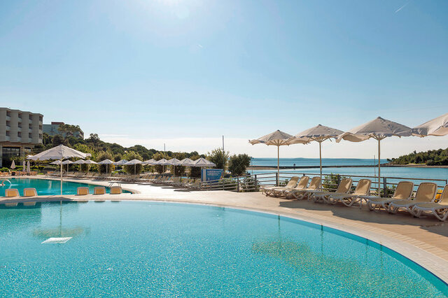 Island Hotel Istra ★★★★