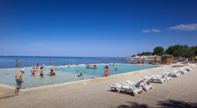 Aminess Maravea Camping R ★★★★