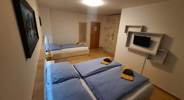 Villa Nikolina ★★★