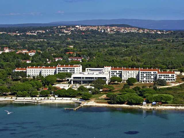 Park Plaza Belvedere ★★★★