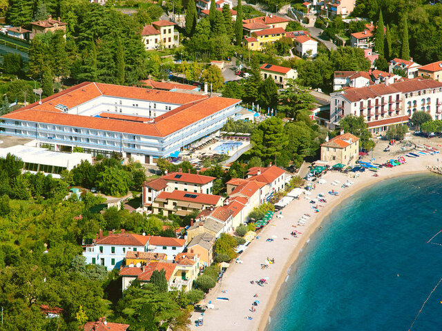 Hotel Marina - Liburnia ★★★★