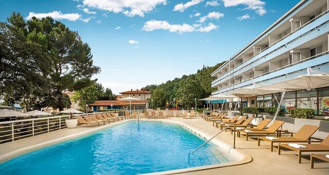 Hotel Marina ★★★★