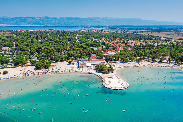 Zaton Holiday Resort Camping Homes ★★★★