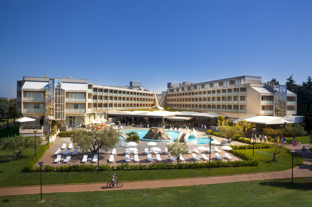 Aminess Vival Maestral Hotel ★★★★