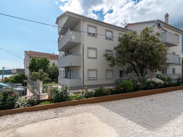 Villa Kuzmanic ★★★