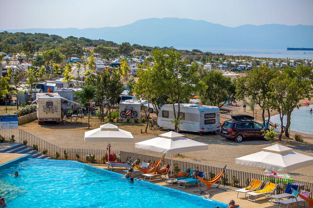Camping Omisalj ★★★★★