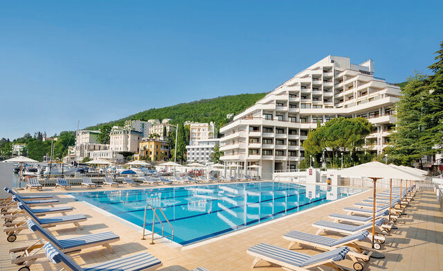 Hotel Admiral ★★★★