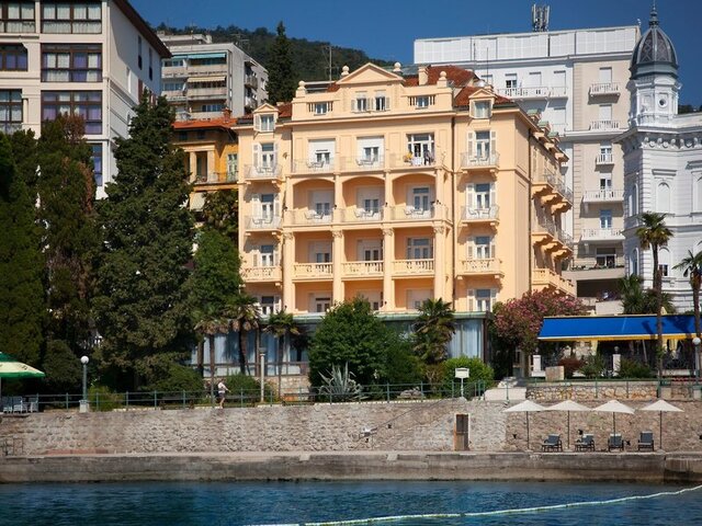 Hotel Lungomare Opatija ★★★
