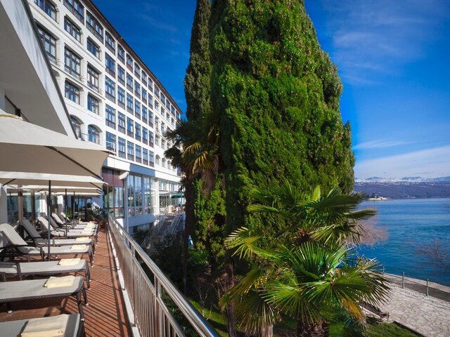 Hotel Kristal ★★★