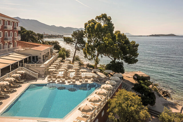 Aminess Younique Bellevue Hotel ★★★★