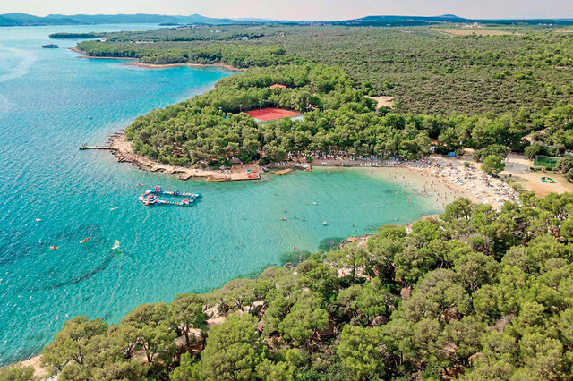 Pine Beach ★★★