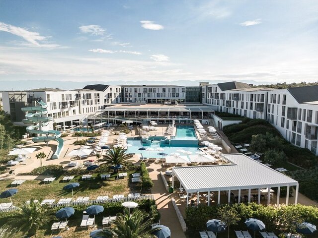 Falkensteiner Family Hotel Diadora ★★★★★