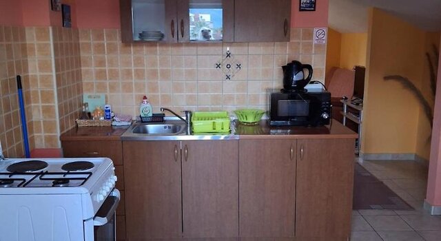 Villa Luketa ★★★