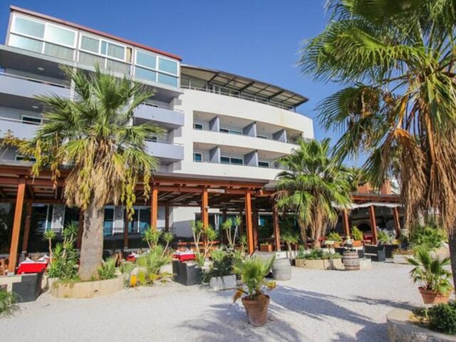 Hotel San Antonio ★★★★