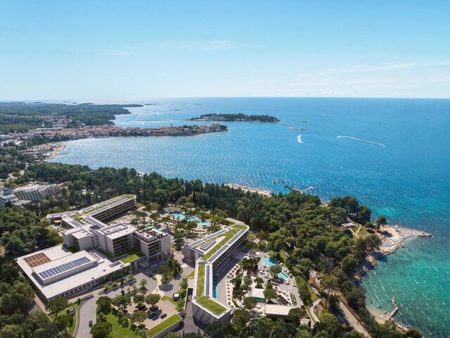 Pical Suites ★★★★★