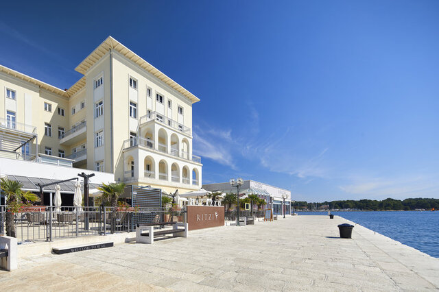 BO Hotel Palazzo ★★★★