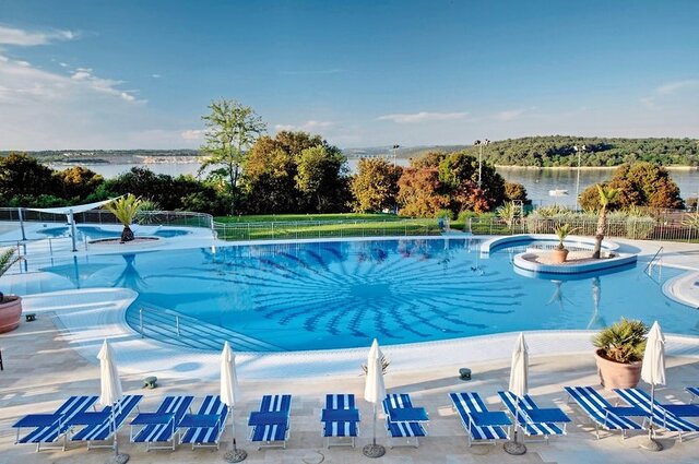 Valamar Tamaris Resort ★★★★