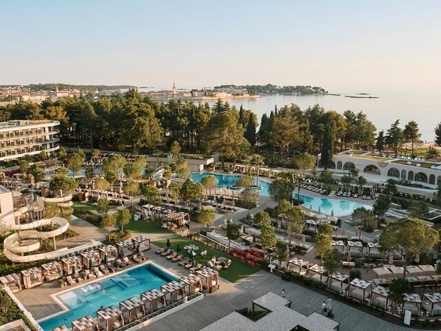 Pical Family Hotel ★★★★★