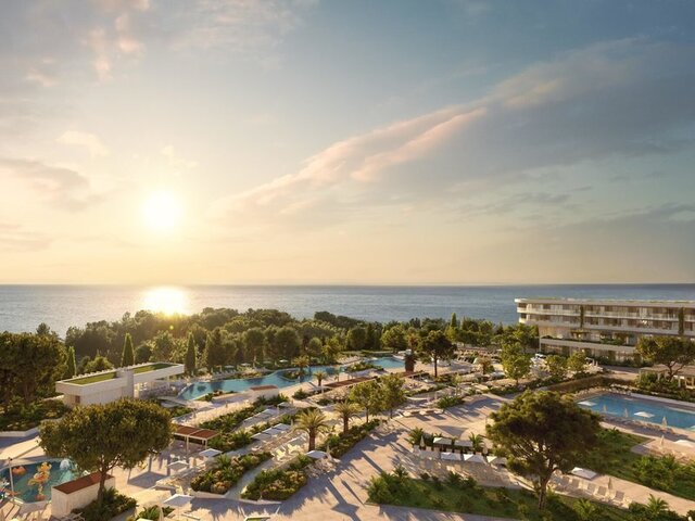 Pical Resort, Valamar Collection – Pical Hotel ★★★★★