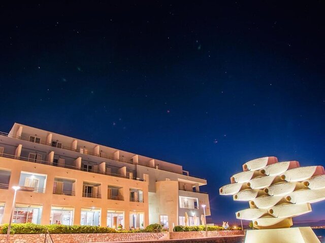 Hotel Pastura ★★★★