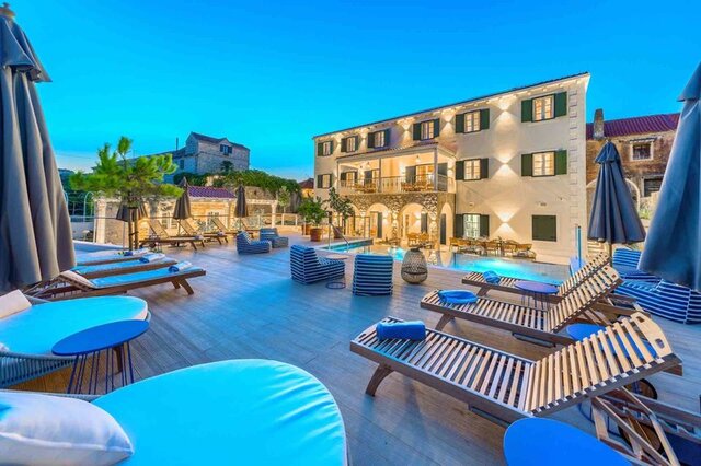 Hotel Brattia ★★★★