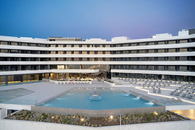 Grand Hotel View ★★★★
