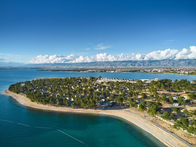 Aminess Style Camping Avalona Resort ★★★★★