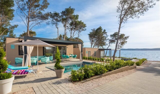 Aminess Style Camping Avalona Resort ★★★★★