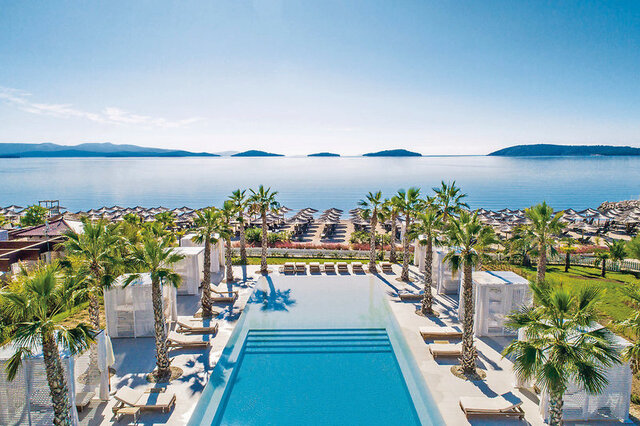 Amadria Park Beach Hotel Jure ★★★★