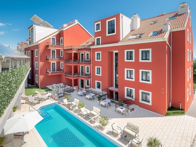 Hotel Cvita ★★★★