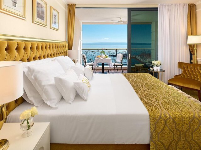 Hotel Villa Harmony ★★★★