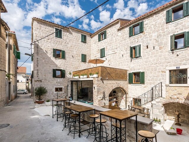 Heritage Palace Varoš ★★★★