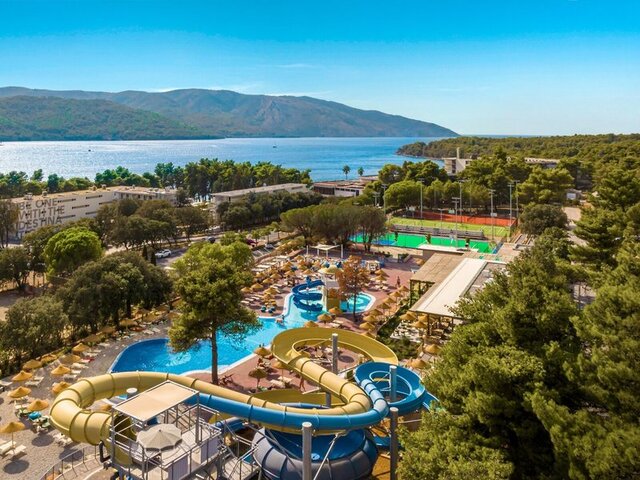 Valamar Amicor Resort ★★★★