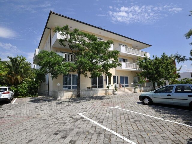 Apartments Trogir ★★★★