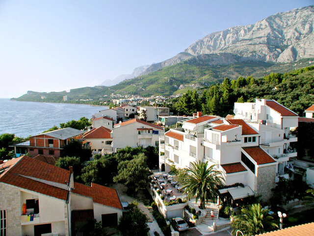 Hotel Villa Marija ★★★★