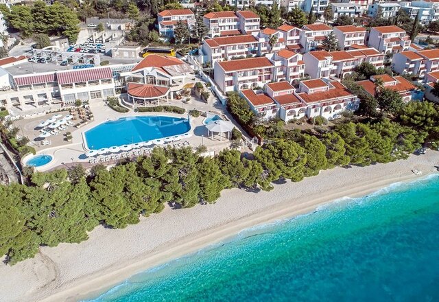 Bluesun Holiday Afrodita  ★★★★