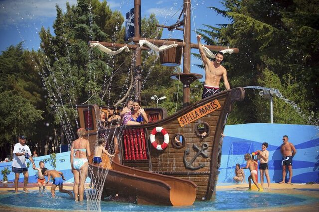 Appartement Amfora Plava ★★★