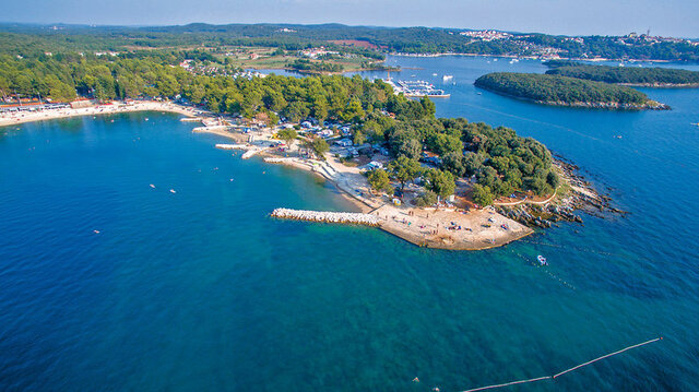 Mobile Homes Valkanela ★★★★