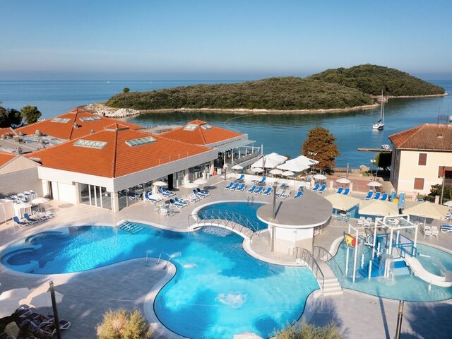 Resort Belvedere Apartments ★★★★