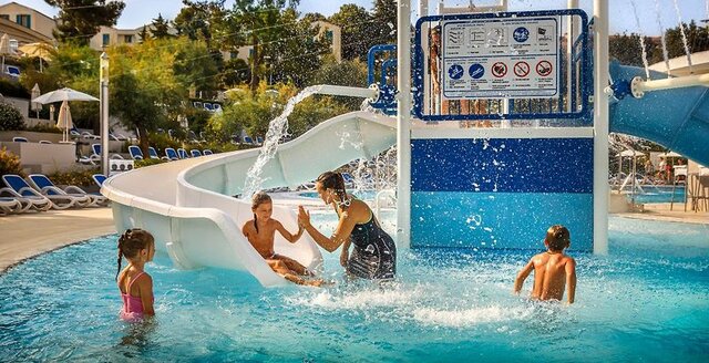 Resort Belvedere ★★★★