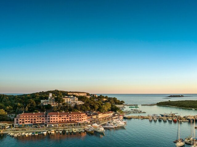 Apartments Riva ★★★