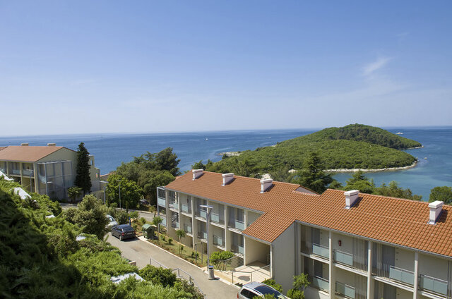 Appartement Belvedere ★★★★