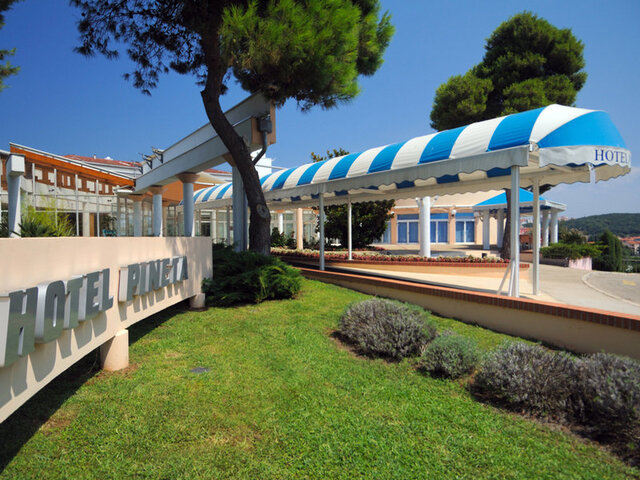 Maistra Select Pineta Hotel ★★★