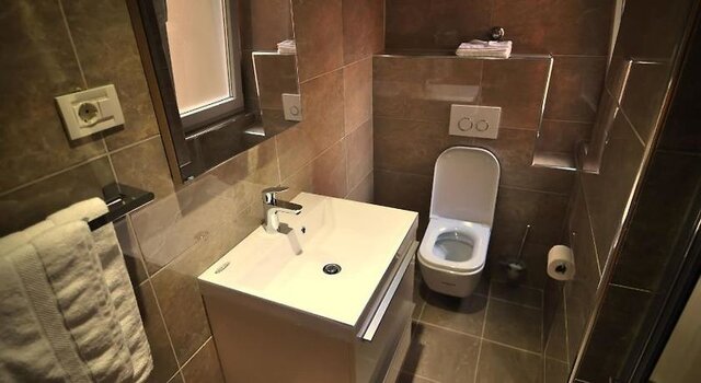 Rooms Scallop ★★★