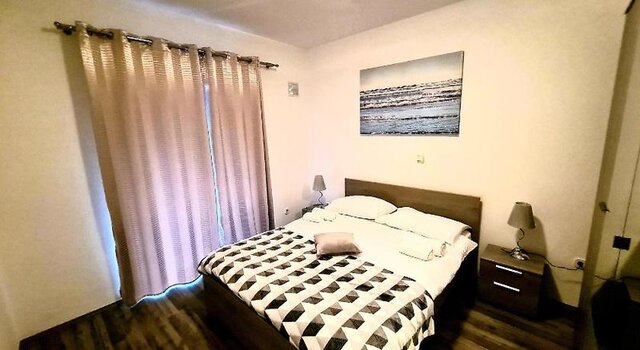 Apartments Puntamika ★★★★