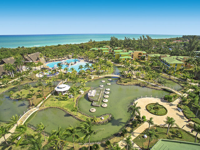 MELIA LAS ANTILLAS ★★★★