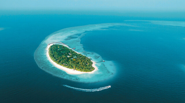 NH Collection Maldives Reethi Resort ★★★★