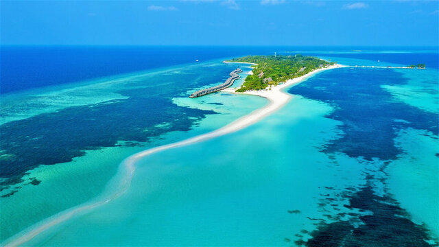 Kuredu Island Resort & ★★★★